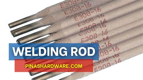 Welding Rod Price List Philippines Updated 2024 .